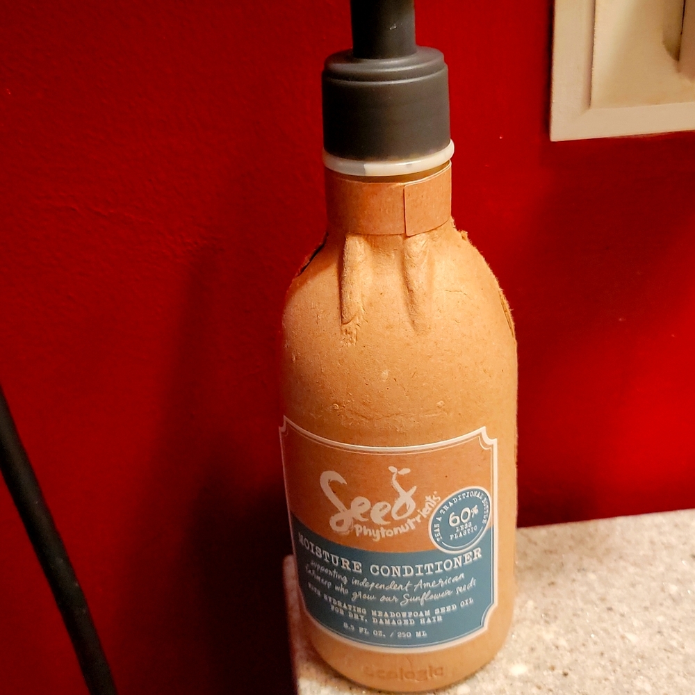 2/$20 Seed Phytonutrients Conditioner